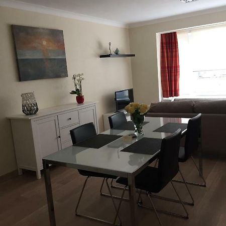 Apartments Iris Ostenda Zewnętrze zdjęcie