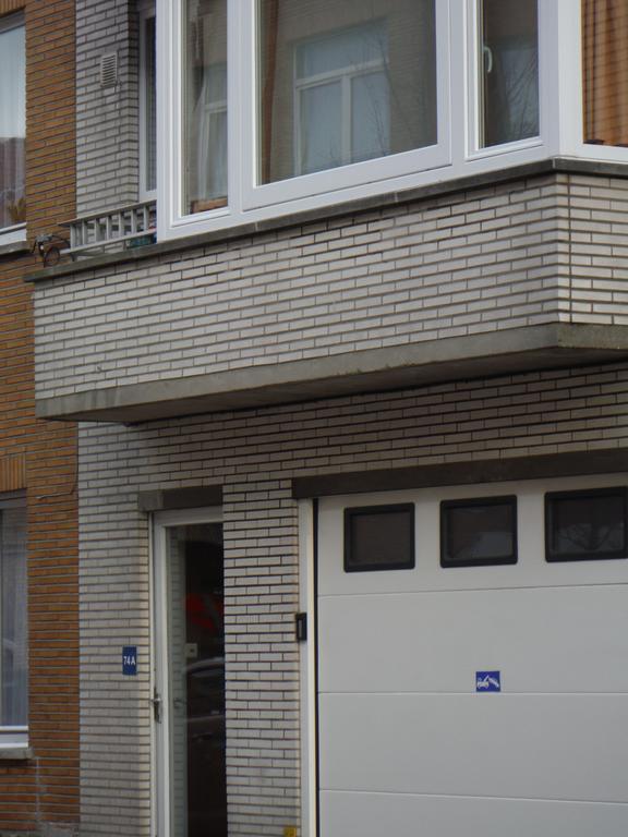 Apartments Iris Ostenda Pokój zdjęcie