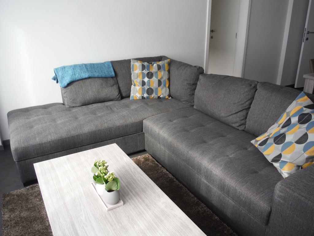 Apartments Iris Ostenda Pokój zdjęcie