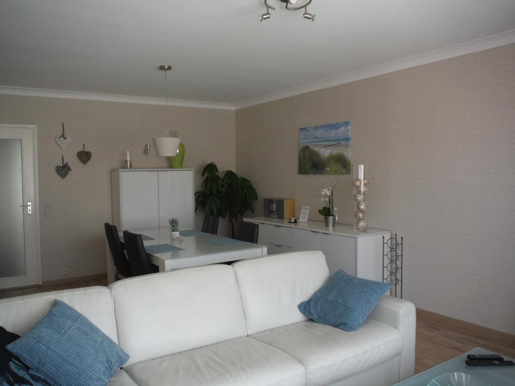 Apartments Iris Ostenda Zewnętrze zdjęcie