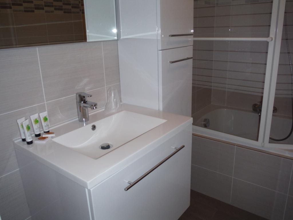Apartments Iris Ostenda Zewnętrze zdjęcie