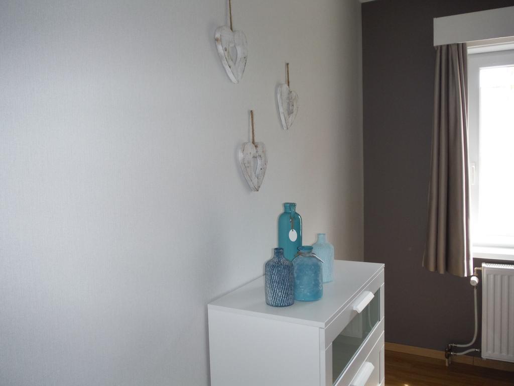 Apartments Iris Ostenda Zewnętrze zdjęcie