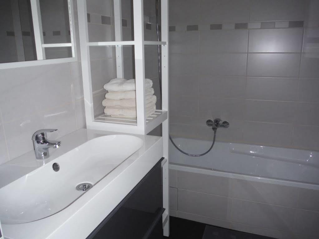 Apartments Iris Ostenda Zewnętrze zdjęcie