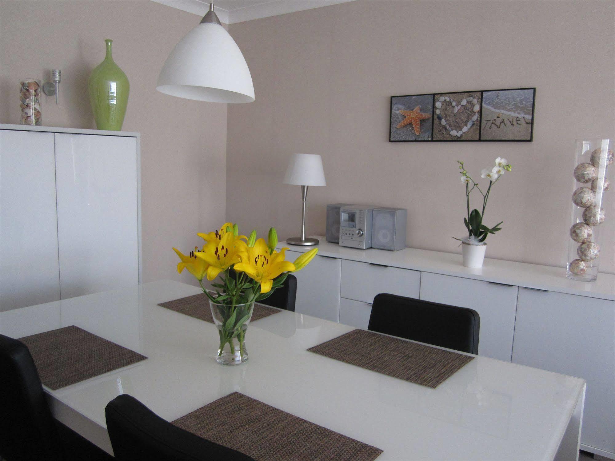 Apartments Iris Ostenda Zewnętrze zdjęcie