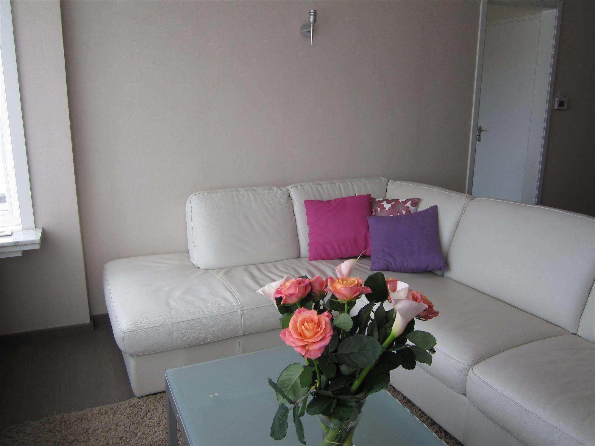 Apartments Iris Ostenda Zewnętrze zdjęcie