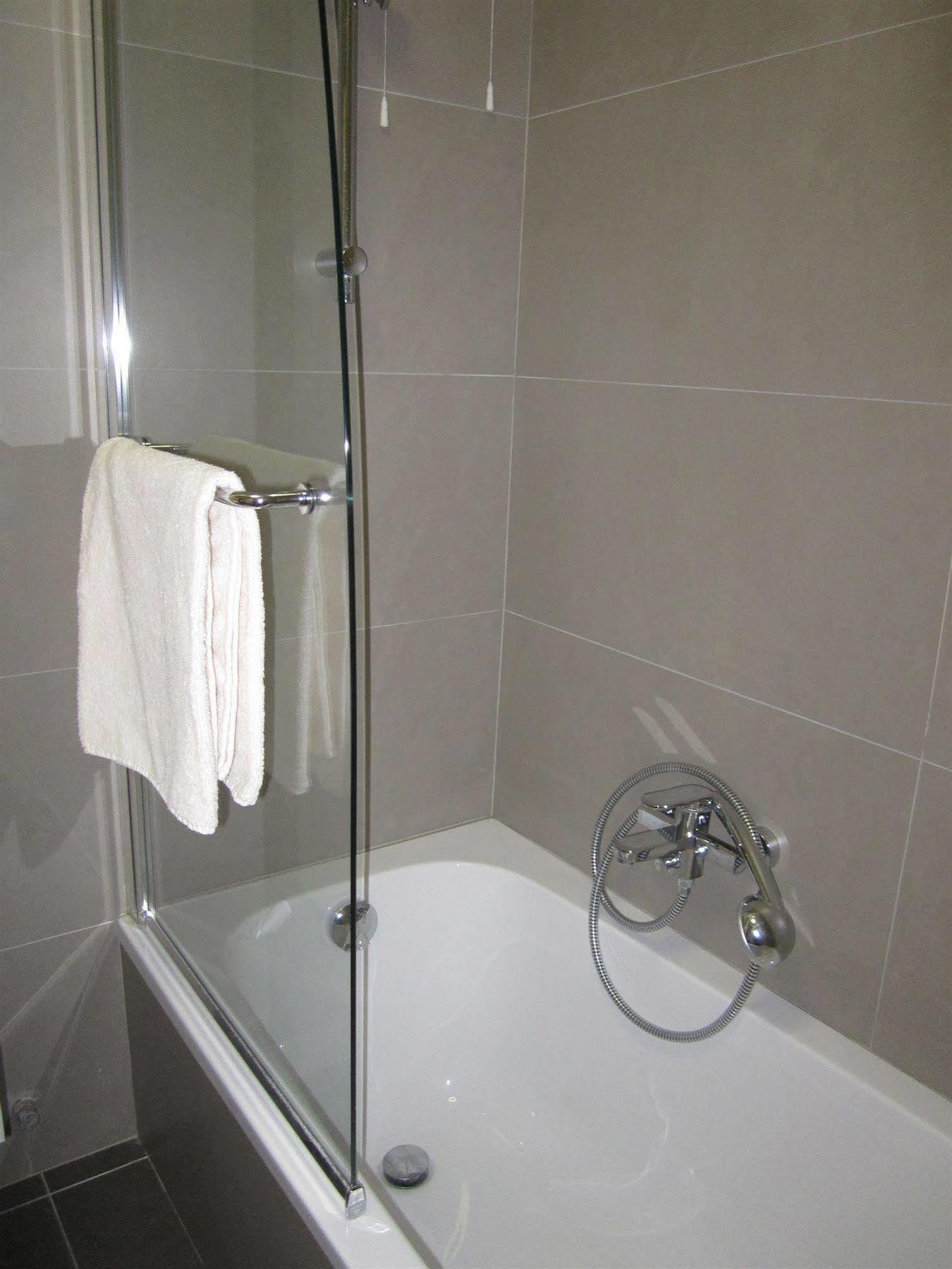 Apartments Iris Ostenda Zewnętrze zdjęcie