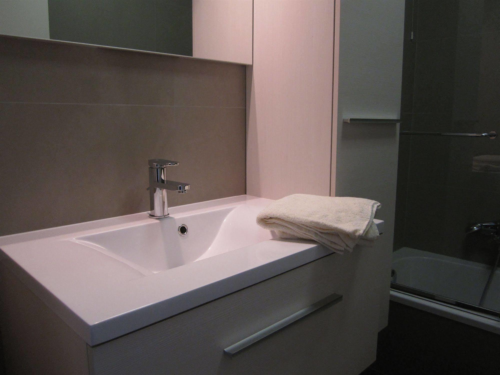 Apartments Iris Ostenda Zewnętrze zdjęcie