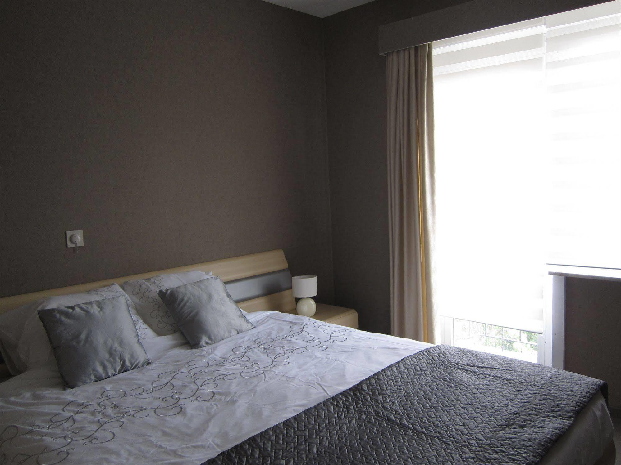 Apartments Iris Ostenda Zewnętrze zdjęcie