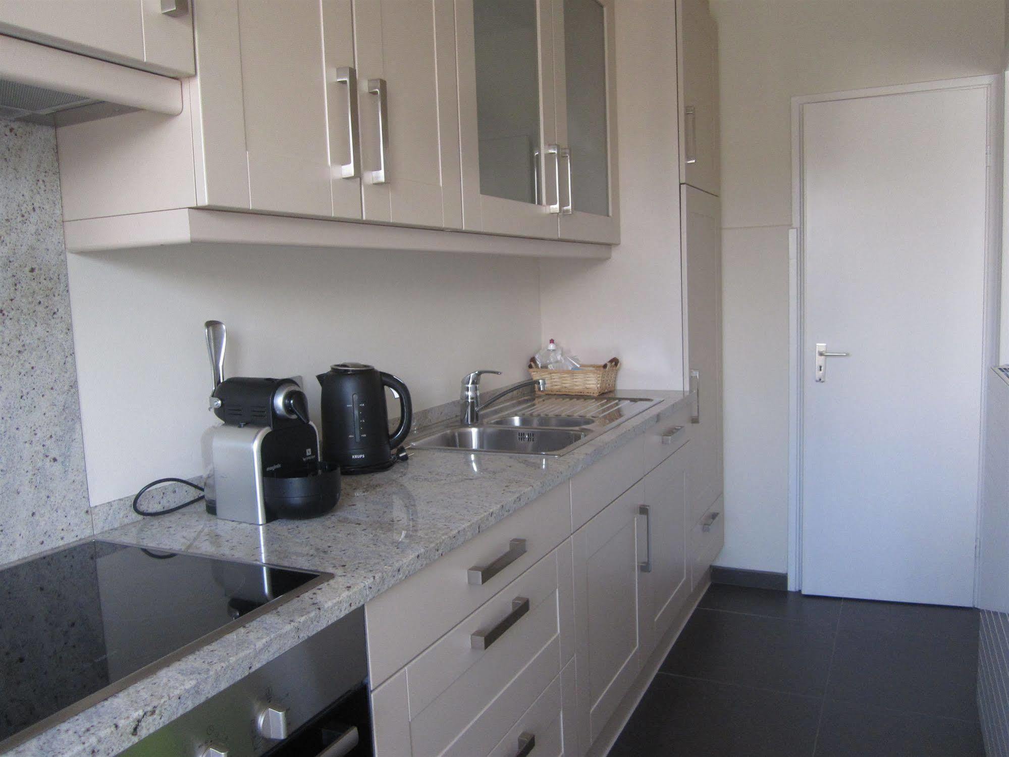 Apartments Iris Ostenda Zewnętrze zdjęcie