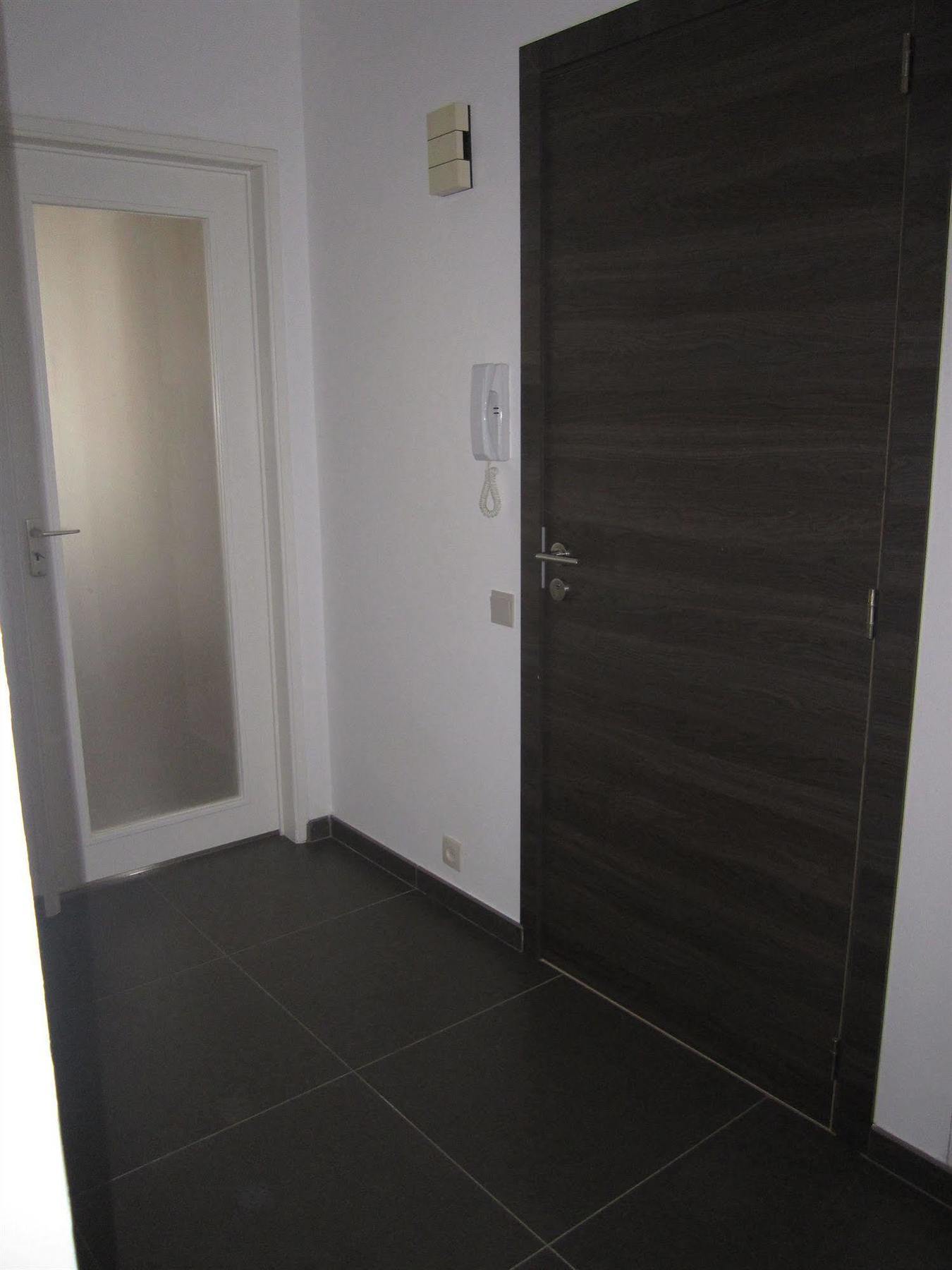 Apartments Iris Ostenda Zewnętrze zdjęcie