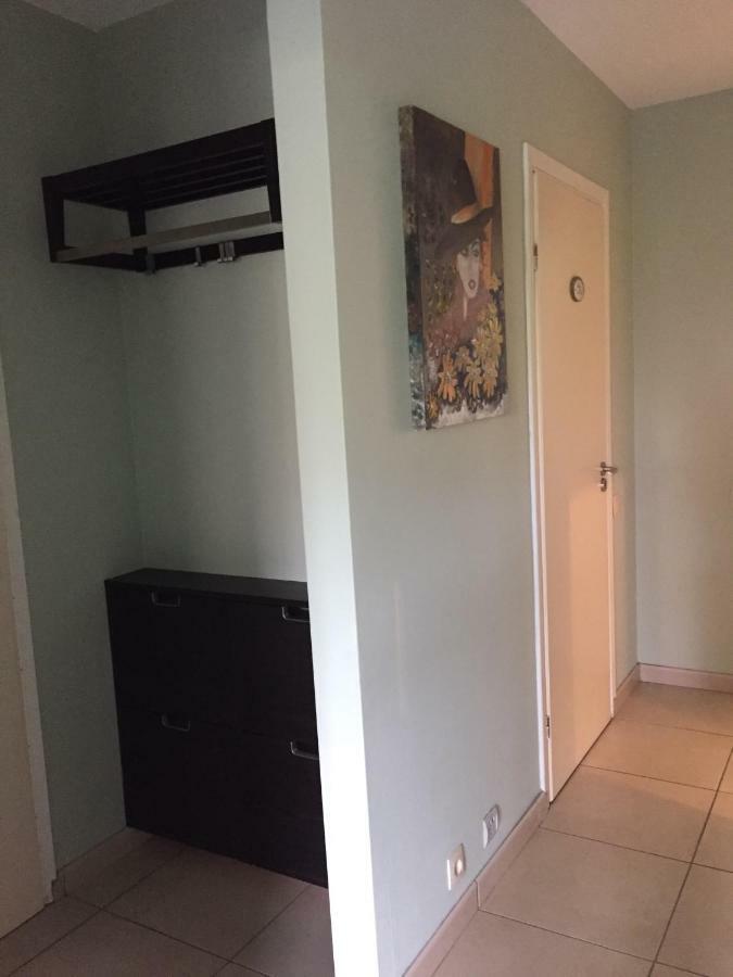 Apartments Iris Ostenda Zewnętrze zdjęcie